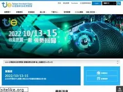 Sites similar to inventaipei.com.tw
