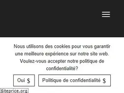 Sites similar to inventaire.ch