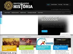 Sites similar to inventandohistoria.com