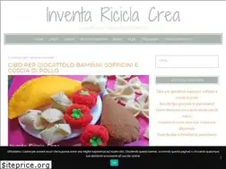 Sites similar to inventariciclacrea.it
