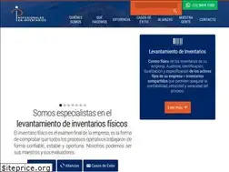 Sites similar to inventarios.com.mx