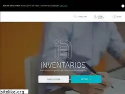 Sites similar to inventarios.pt