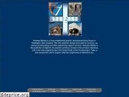 Sites similar to inventas.co.nz