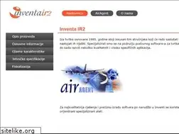 Sites similar to inventasoft.hr