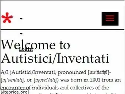 Sites similar to inventati.org
