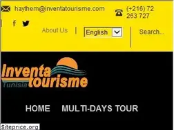 Sites similar to inventatourisme.com