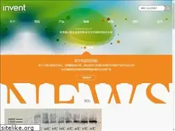 Sites similar to inventchina.cn