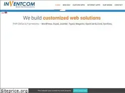 Sites similar to inventcom.eu