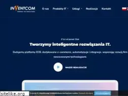 Sites similar to inventcom.pl