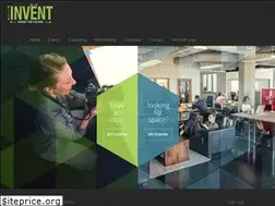 Sites similar to inventcoworking.com