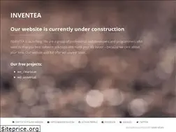 Sites similar to inventea.com