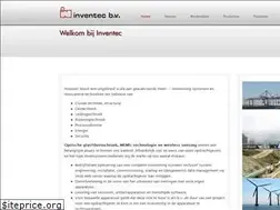 Sites similar to inventec.nl