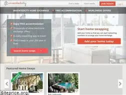 Sites similar to invented-city.com