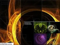 Sites similar to invented.se