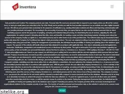 Sites similar to inventera.net