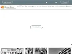 Sites similar to inventerlegrandparis.fr