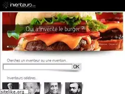 Sites similar to inventeurs.com