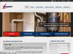 Sites similar to inventex.com
