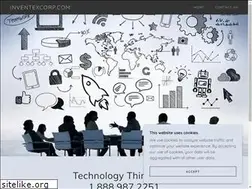 Sites similar to inventexcorp.com