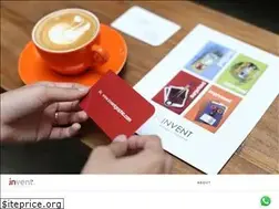 Sites similar to inventgraphic.com