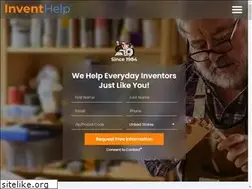 Sites similar to inventhelp.com