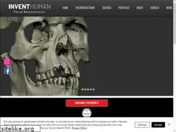 Sites similar to inventhuman.com