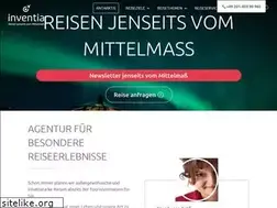 Sites similar to inventia.de
