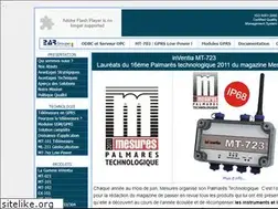 Sites similar to inventia.fr