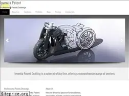 Sites similar to inventiapatent.com