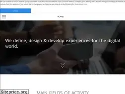Sites similar to inventiapps.com