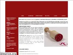 Sites similar to inventii-marci.ro