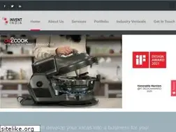 Sites similar to inventindia.com