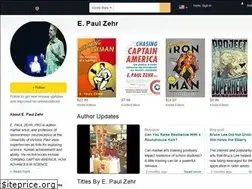Sites similar to inventingironman.com