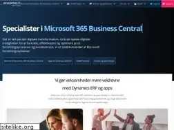 Sites similar to inventio.it