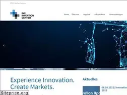 Sites similar to invention-center.de