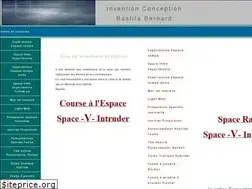 Sites similar to invention-conception.com