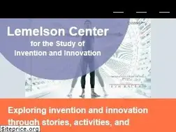 Sites similar to invention.smithsonian.org