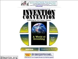 Sites similar to inventionconvention.com