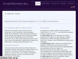 Sites similar to inventionen.eu