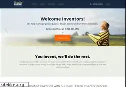 Sites similar to inventionhome.com