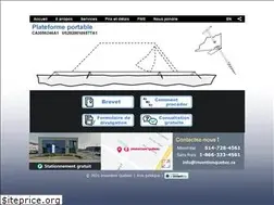 Sites similar to inventionquebec.ca