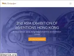Sites similar to inventions-asia.hk