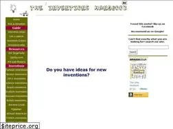 Sites similar to inventions-handbook.com