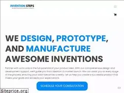 Sites similar to inventionsteps.com.au