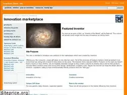 Sites similar to inventionstore.net