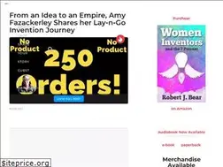 Sites similar to inventionstories.com