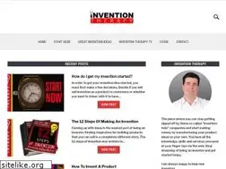 Sites similar to inventiontherapy.com