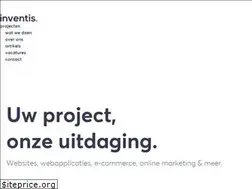 Sites similar to inventis.be