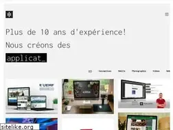 Sites similar to inventis.ma