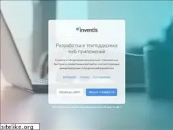 Sites similar to inventis.ru